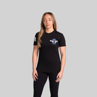 HIS MASTERPIECE Premium Cotton Tee
