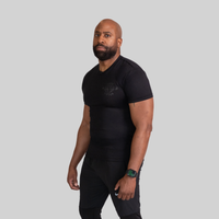 PRAY LIFT GROW Premium Tri-Blend Tee