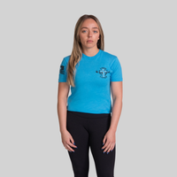 FULL ARMOR Premium Tri-Blend Tee