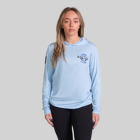 INDESTRUCTIBLE Lightweight Performance Hoodie (Copy)