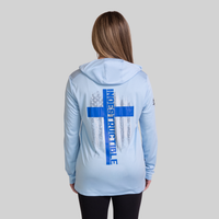 INDESTRUCTIBLE Lightweight Performance Hoodie (Copy)