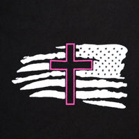 FORGED BY CHRIST Premium Cotton Tee