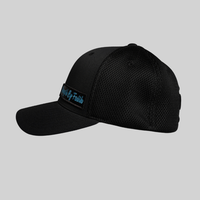 STRENGTH BY FAITH Flex Fit Hat