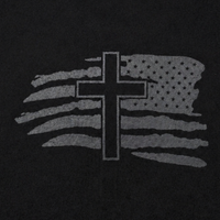PRAY LIFT GROW Premium Tri-Blend Tee