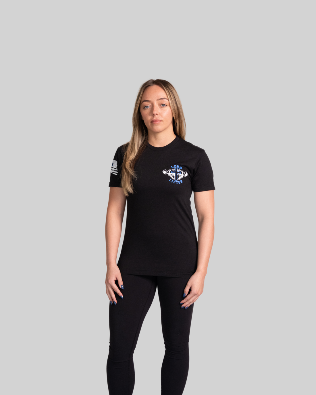 HIS MASTERPIECE Premium Cotton Tee