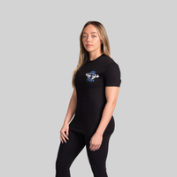 HIS MASTERPIECE Premium Cotton Tee