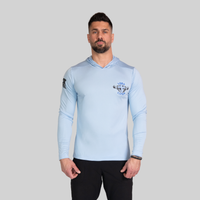 INDESTRUCTIBLE Lightweight Performance Hoodie