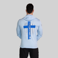 INDESTRUCTIBLE Lightweight Performance Hoodie
