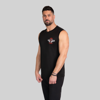 ONE WAY Sleeveless Performance Tee