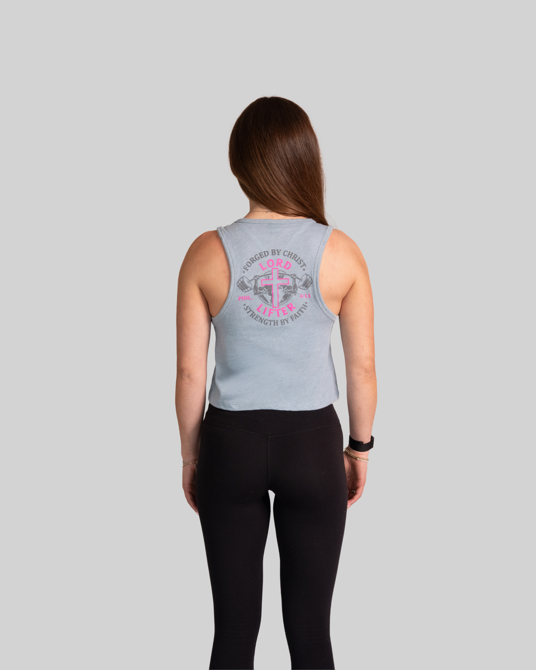 FORGED BY CHRIST Women&