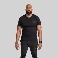 PRAY LIFT GROW Premium Tri-Blend Tee