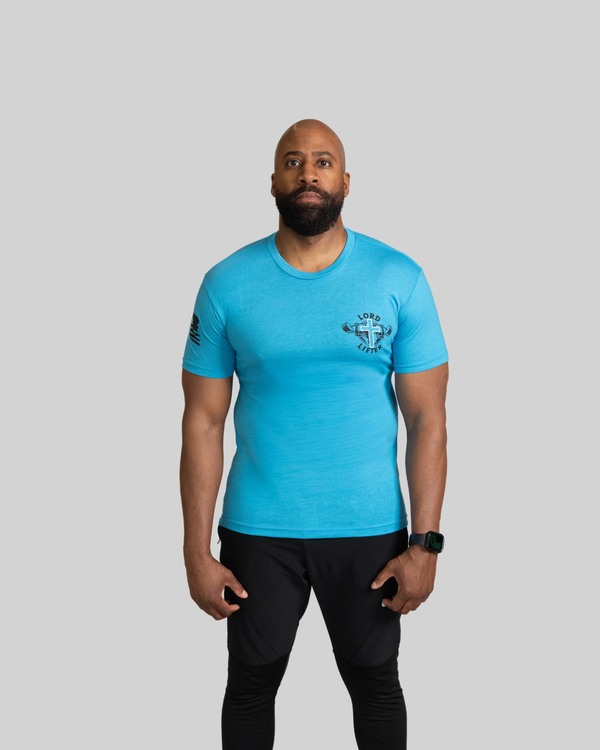 FULL ARMOR Premium Tri-Blend Tee