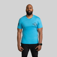 FULL ARMOR Premium Tri-Blend Tee