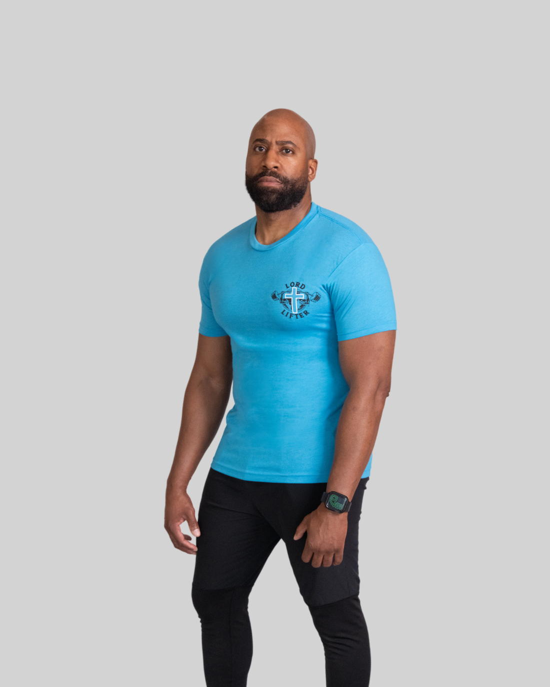 FULL ARMOR Premium Tri-Blend Tee