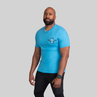 FULL ARMOR Premium Tri-Blend Tee