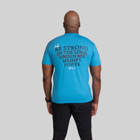 FULL ARMOR Premium Tri-Blend Tee