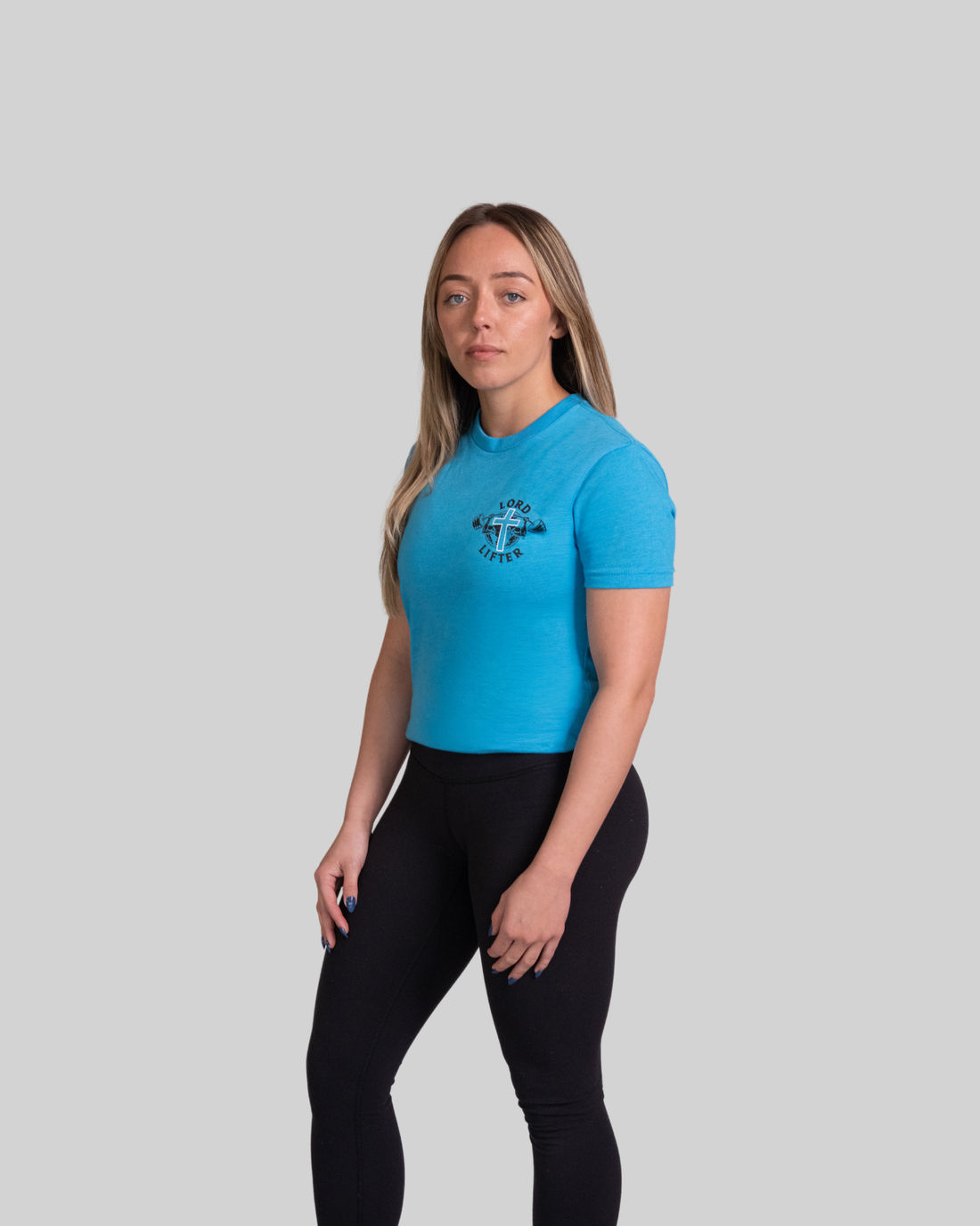 FULL ARMOR Premium Tri-Blend Tee