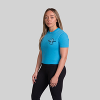 FULL ARMOR Premium Tri-Blend Tee