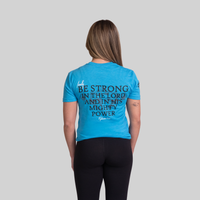 FULL ARMOR Premium Tri-Blend Tee