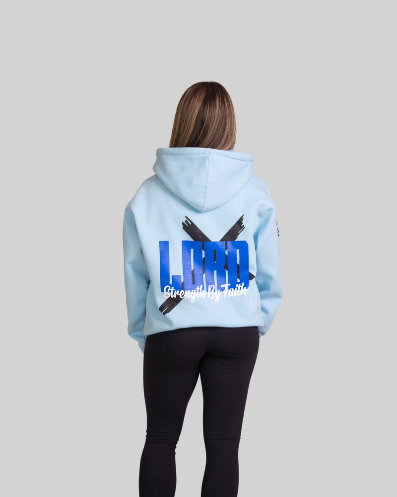 LORD Heavyweight Hoodie