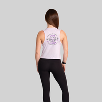 FORGED BY CHRIST Women's Sport Tank