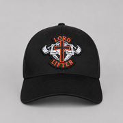 STRENGTH BY FAITH Trucker Hat
